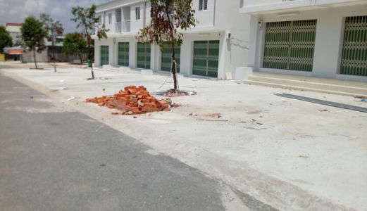 Tri Ân Khách Hàng Ngân Hàng Thanh Lý Gấp Tài Sản Nhà - Đất Giá Rẻ. Hỗ Trợ Vay Cao