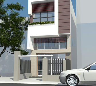 Nhà Phố 1 Lầu 1 Trệt Vị Trí Đẹp Giá Hấp Dẫn Thích Hợp Đầu Tư, Kinh Doanh (0933518273)