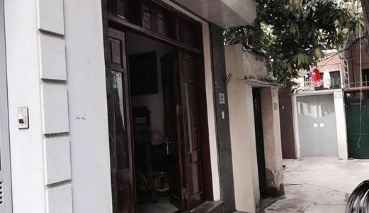 Bán Nhà Mình Khai Rẻ Đẹp, Để Lại Hết Nội Thất Sang Trọng.