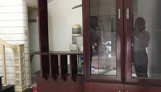 Chính Chủ Bán Nhà Ngã Tư Sở, Dt 45m2 X 4 Tầng, Hai Mặt Thoáng