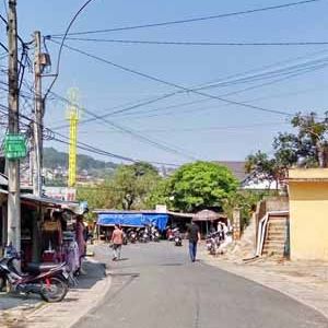 Nhà Trung Tâm Đà Lạt Giá Rẻ Cần Bán Nhanh – Bất Động Sản Liên Minh