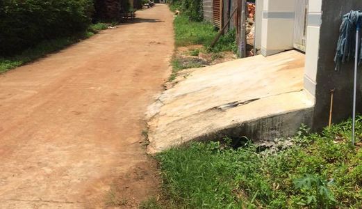 Bán Bất Động Sản - Đất Thổ Cư