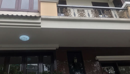 Biệt Thự Vườn Khu Nghỉ Dưỡng Ngay Đường Số 5 Quận Bt 