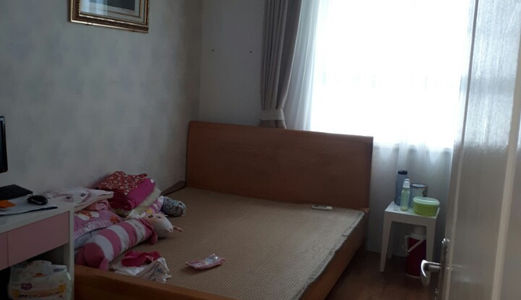 Không Cần Ở Bán Chung Cư Đại Thanh, Tòa Ct8 B, S: 42,15 M2, Ban Công Đông Nam Cực Mát Mẻ