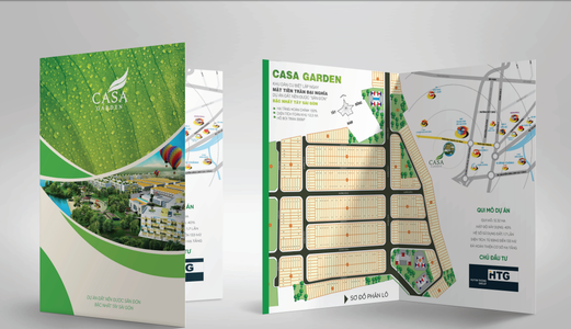 Đất Nền Dự Án Casa Garden Đường Trần Đại Nghĩa. Hỗ Trợ Trả Góp 0%