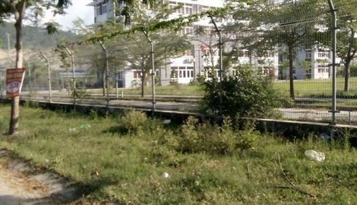 Đất Trung Tâm Quận Liên Chiểu - Đà Nẵng - Đường Hoàng Văn Thái