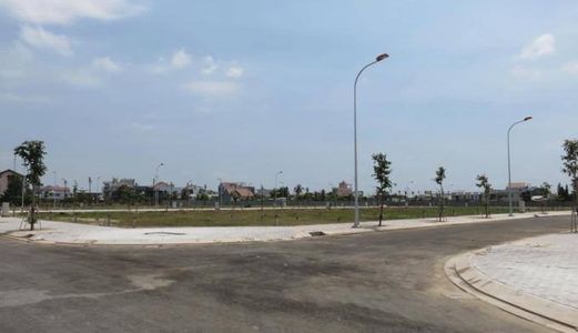 Cần Sang Nhượng 100m2 Đất Thổ Cư, Sổ Tách Riêng, Đường Số 3 Quận 2