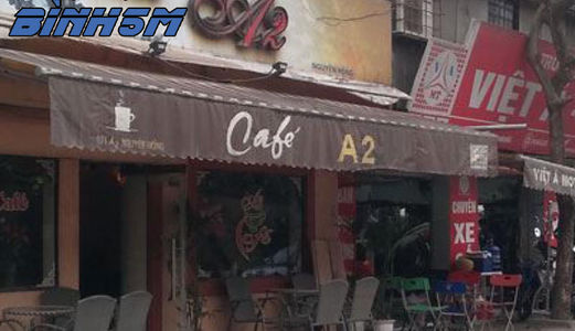 Bình 5m Cho Thuê Nhà Mặt Tiền 15m Trên Diện Tích 180m2 Nguyên Hồng 35 Triệu/Tháng