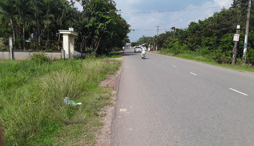 ????Mở Bán Dự Án Duy Nhất Tại Mặt Tiền Đường Phùng Hưng ????