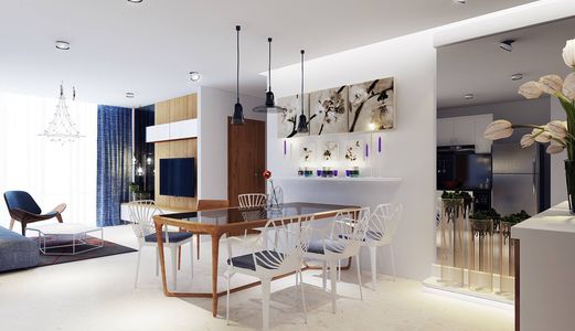 Heaven Riverview Chính Thức Nhận Đặt Chỗ Block B, Block Đẹp Nhất Dự Án, 2pn, 2wc. Pkd:0908.906.037