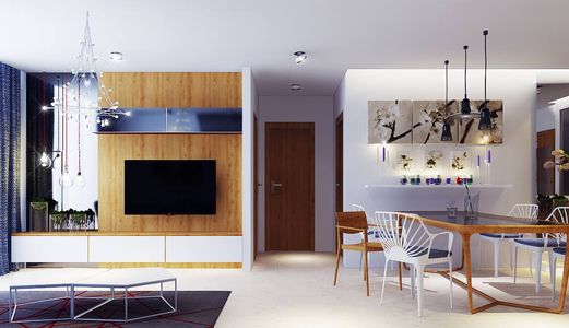 Heaven Riverview Chính Thức Nhận Đặt Chỗ Block B, Block Đẹp Nhất Dự Án, 2pn, 2wc. Pkd:0908.906.037