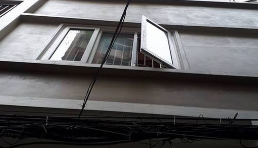 Bán Nhà Phương Mai, Đống Đa 100m2, 7 Tầng, Thang Máy, Giá 9.9 Tỷ, Cho Thuê 35 Triệu.