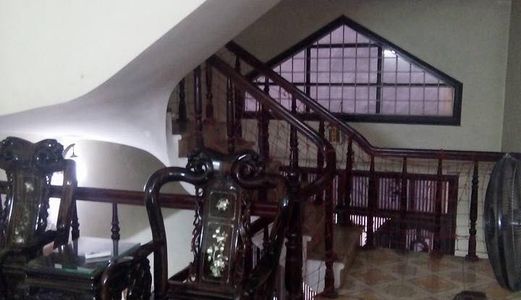 32m2 Chỉ 2.2 Tỷ, Nhà Đẹp Hoàng Mai, 4 Tầng, Ngõ Ô Tô, Về Ở Ngay.