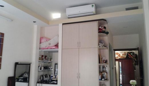 Cần Bán Nhà Hxh Sư Vạn Hạnh, F.12 .Q.10. Vị Trí Đẹp, Yên Tĩnh ,An Ninh Tốt .