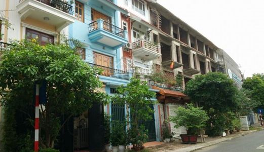 Mua Ngay Nhà Vườn Tổng Cục 5 Để Không Phải Lo Sống Chung Với Mẹ Chồng. Dt 100m2, Mt 5m, Hướng Đb