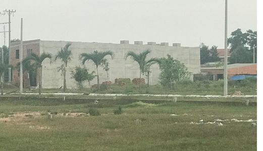 Thanh Lý Dất Thổ Cư, 200m, Shr,Gpxd, Cát Lái Q2