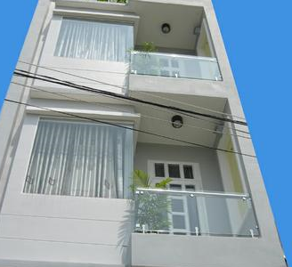 Nhà Đường Dương Công Khi, 1 Trệt 2 Lầu, Shr, Gần Chợ, Bv, Trường Học