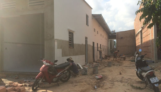 300m2 Đất Nằm Gần Kcn.Chợ Dân Đông Kinh Doanh Tốt Lh: 0932 650 560