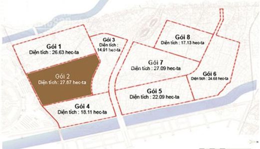 Gói 7 Mỹ Gia - An Khánh - Những Lô Mới Lk7-7, Lk7-6, Lk7-5, Lk7-4, Lk7-3, Lk7-2, Lk7-1 - 0934322293