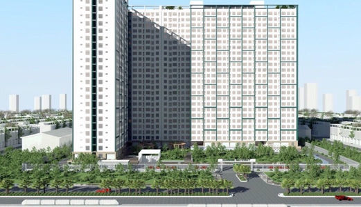 Chính Thức Bán Block A Dự Án Sai Gon Gateway Ngay Mt Xa Lộ Hà Nội Liền Kề An Phú An Khánh Quận 2