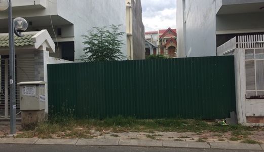 Bán Đất Đường C1 Khu Đt Vĩnh Điềm Trung (6x18=108m2) Giá 2.5tỷ.Lh Toàn 0919297968.
