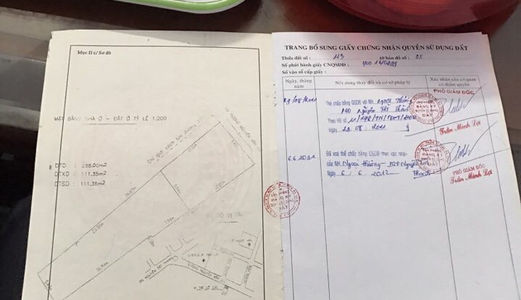 Cần Bán Nhà Mặt Tiền Đường Nguyễn Văn Cừ