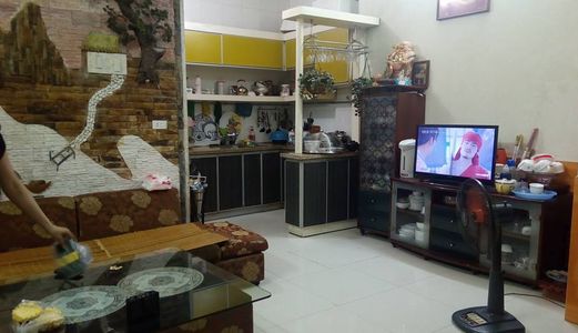 Bán Nhà Pl Vip Phố Quan Nhân 60m, Mt 5.4m, Ô Tô Tránh.