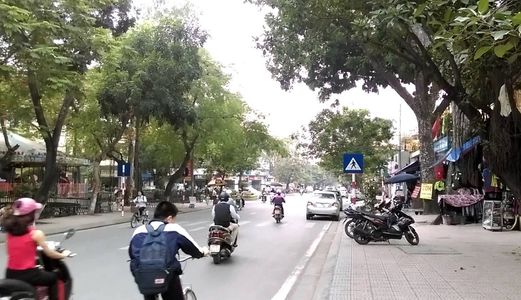 Bán Nhà Mặt Phố Ngọc Lâm, Q. Long Biên, 36M2 X 3T, Kinh Doanh Tốt, 7,7 Tỷ.