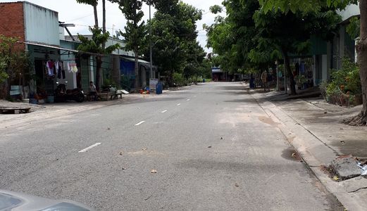 Đất Xây Trọ Đường N7 Tdc Hòa Lợi, Hòa Phú, Gần Kcn Vsip Ii