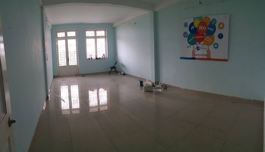 Văn Phòng Mặt Tiền Đường Cao Thắng Nối Dài Q10