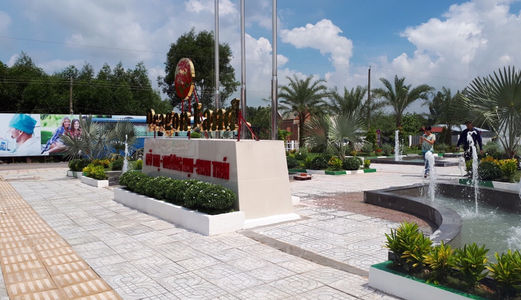 Đất Nền Sân Bay Qt Long Thành, Sđr, Vị Trí Đắc Địa, Giá Hấp Dẫn