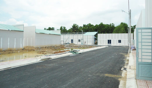 Quá Tiềm Năng Để Đầu Tư, Quá Tiện Để Ở , Kdc Cao Cấp Long Phước Quận 9