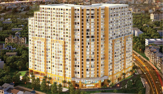 Đầu Tư Cho Thuê Cực Dễ Ở T&T Riverview Chỉ Với 400tr. Sinh Lời Ngay Tháng 7, Lh: 0986.333.109