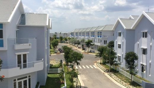 Biệt Thự Mini Khu Dân Cư- Đường Thông 11m- Full Nội Thất- Gara Ô Tô