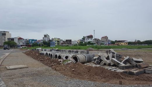 Bán Lô Đất Vàng Khu Trung Tâm Hành Chính Quận Hồng Bằng