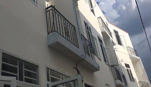 Bán Nhà Phố 1 Trệt 2 Lầu, P.Thạnh Xuân, Q12