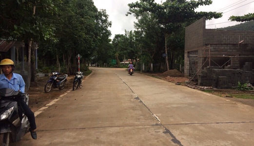 Nhanh Tay Sở Hữu Ngay Đất Nền Giá Rẻ, Vị Trí Đẹp Gần Trục Đường Chính Nguyễn Trung Trực, Phú Quốc