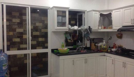 60m 4.8 Tỷ Nhà Nguyễn Trãi, Quận 1 Mt Rộng.