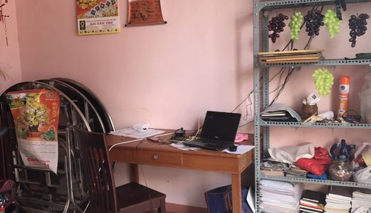 Bán Nhà Cấp 4 Kdc 3A An Bình Ninh Kiều Cần Thơ