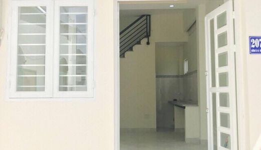 Bán Gấp Nhà Riêng Đường Tl 41.1 Trệt 1 Lầu Cách Hà Huy Giáp Chỉ 400m.Lh:096 247 1724