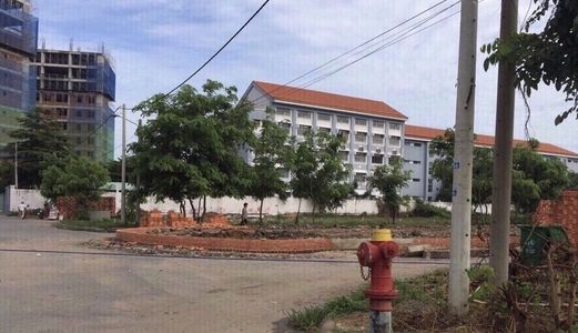 Đất Nền Đô Thị Cao Cấp Của Bộ Công An Mt Nguyễn Duy Trinh Q.2 Giá Nhà Nước