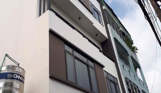 Bán Nhà Mặt Phố Đào Tấn- Kinh Doanh Cực Đỉnh- 10 Tỷ