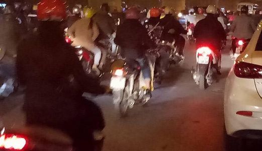 Mặt Phố Khuất Duy Tiến 61m2x5t, Vỉa Hè Rộng, Kinh Doanh Đỉnh.