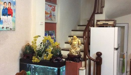 1.35 Tỷ Có Ngay Nhà Nguyễn Trãi, Ngã Tư Sở, Cạnh Royal City.