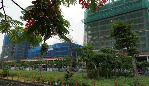 Valencia Garden Việt Hưng - Tặng Ngay 30 Triệu, Chiết Khấu 4%, Lãi Suất 0% Trong 9 Tháng