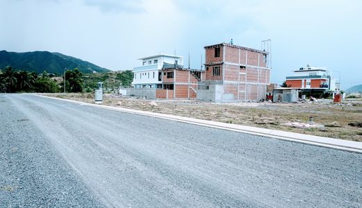 Cần Bán Đất Nền, Khu Đô Thị Mỹ Gia Nha Trang (Gói 2), Xây Được Ngay (7/2017)