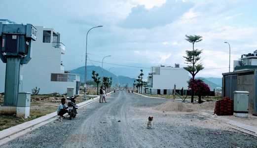 Cần Bán Đất Nền, Khu Đô Thị Mỹ Gia Nha Trang (Gói 2), Xây Được Ngay (7/2017)