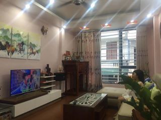 Bán Nhà Cầu Giấy 45m 3.7 Tỷ Cách Mp 20m, Ở Ngay!