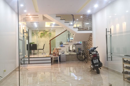 Bán Nhà Trong Ngõ Lạch Tray, Đằng Giang, Ngô Quyền, Hải Phòng