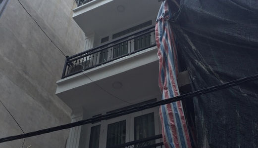 Cho Thuê Nhà Riêng Ngõ 117 Trần Cung, 5 Tầng X 26 M2 Oto Đỗ Cửa Ở Hoặc Vp.